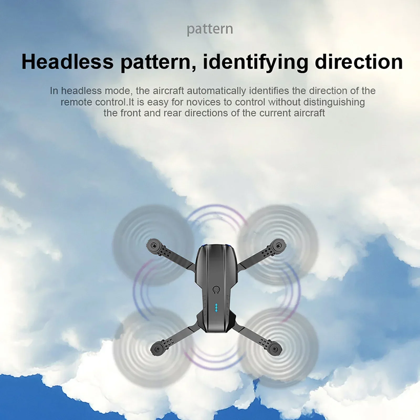 New E99 Pro HD 4K Drone Dual C - Drone Camera Professional ulasan dan harga
