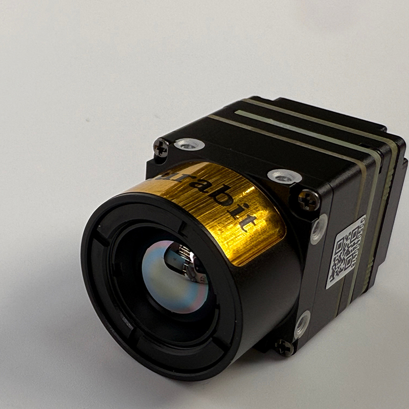 New 60Hz High Frame Rate 640*5 - Drone Camera Thermal ulasan dan harga