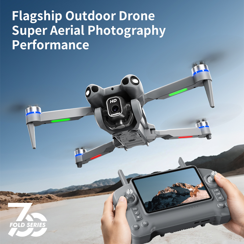 2026 L700 Plus MAX GPS Drone 8 - Drone Camera Professional ulasan dan harga