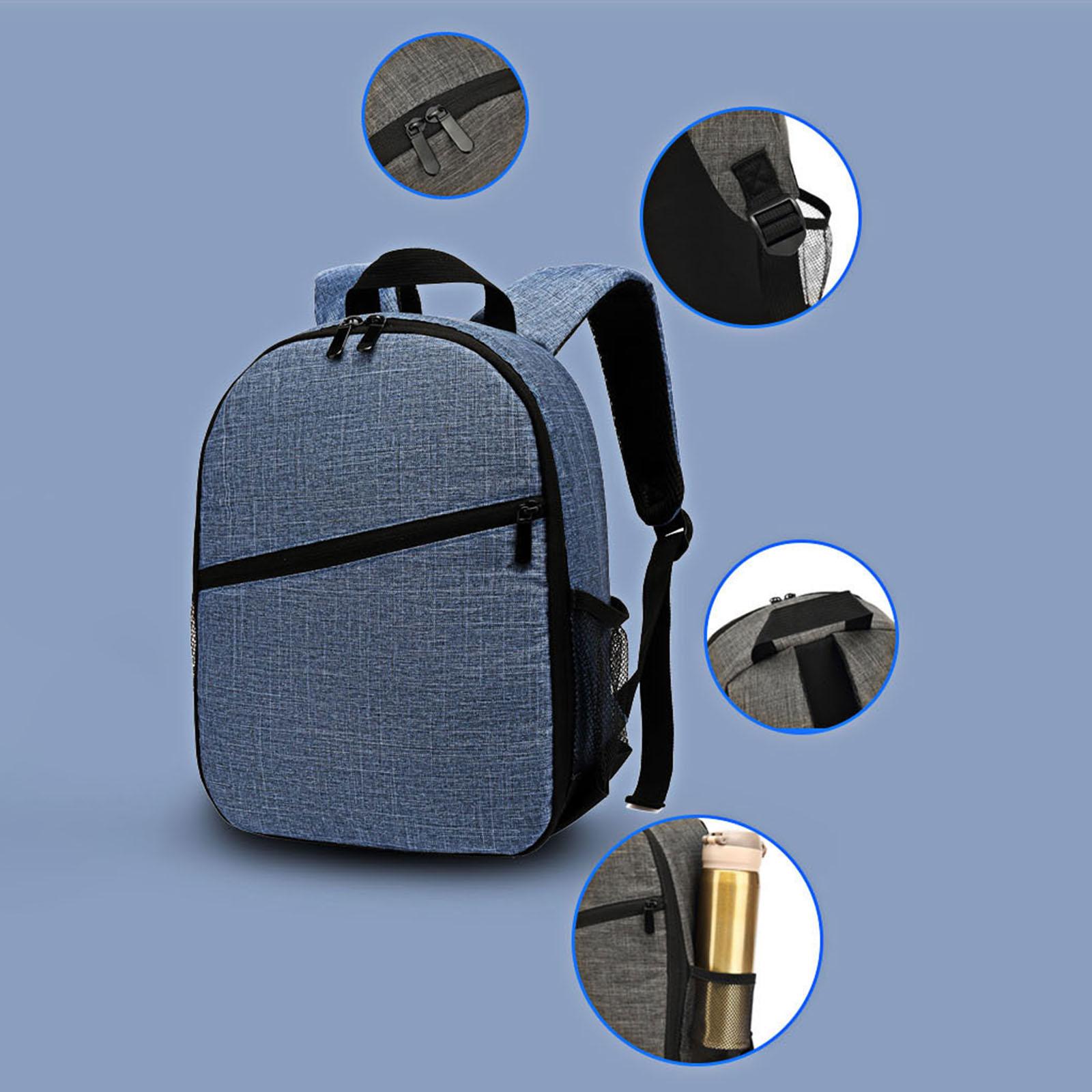 Breathable Camera Backpack for - Drone Camera Case ulasan dan harga