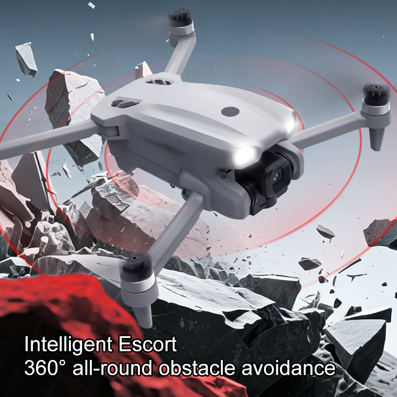 New LF812 Drone 4K/8K Professi - Drone Camera Professional ulasan dan harga