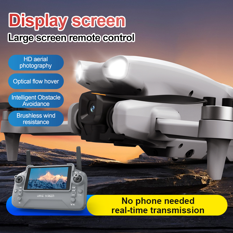 New LF812 Drone 4K/8K Professi - Drone Camera Professional ulasan dan harga