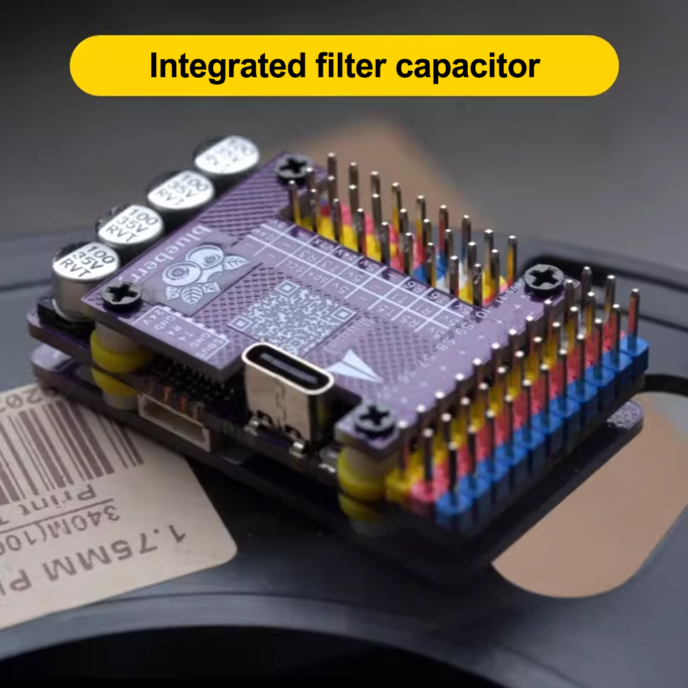 Blueberry F405 Fixed-Wing Flig - Drone Camera Thermal ulasan dan harga